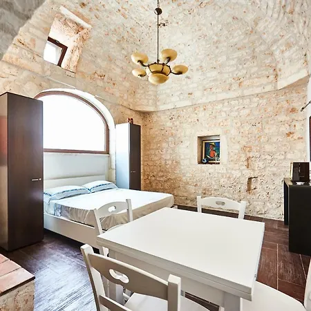 Dom wakacyjny Domus Garibaldi