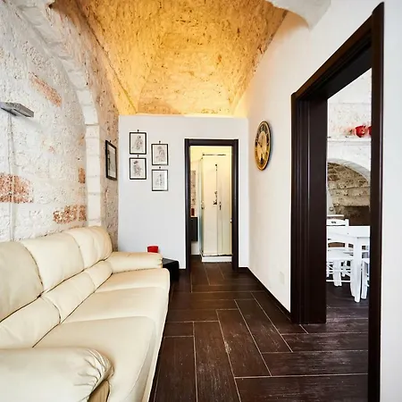 Domus Garibaldi Dom wakacyjny *