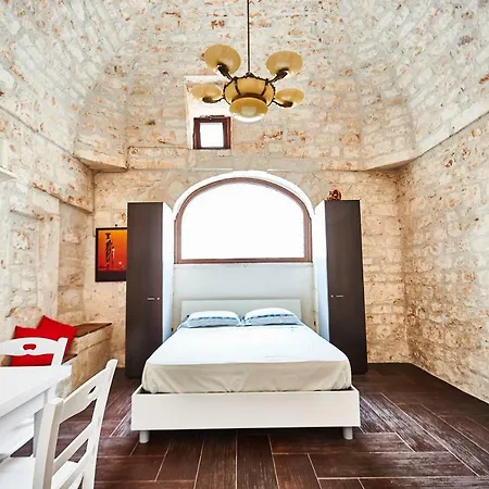 Domus Garibaldi Dom wakacyjny Ostuni