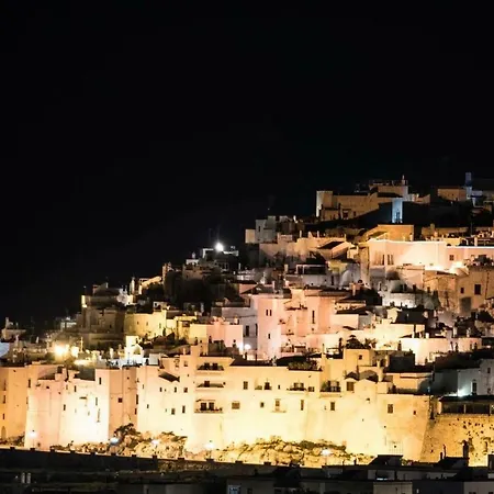 Domus Garibaldi * Ostuni